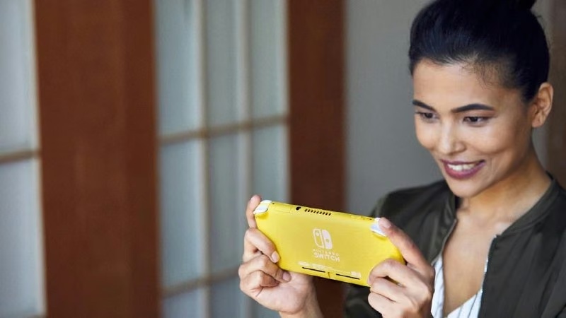 Nintendo офіційно виходить на ринки Малайзії та Філіппін