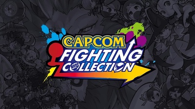 Анонсовано Capcom Fighting Collection: склад збірки та дата релізу