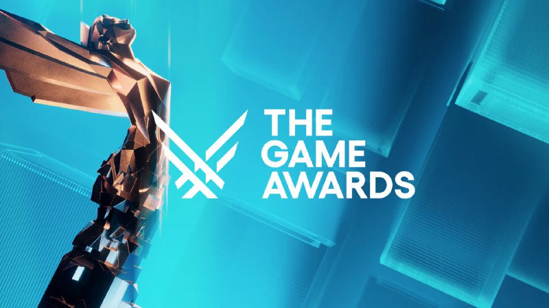 Nintendo здобула дві нагороди на The Game Awards