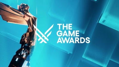 Nintendo здобула дві нагороди на The Game Awards