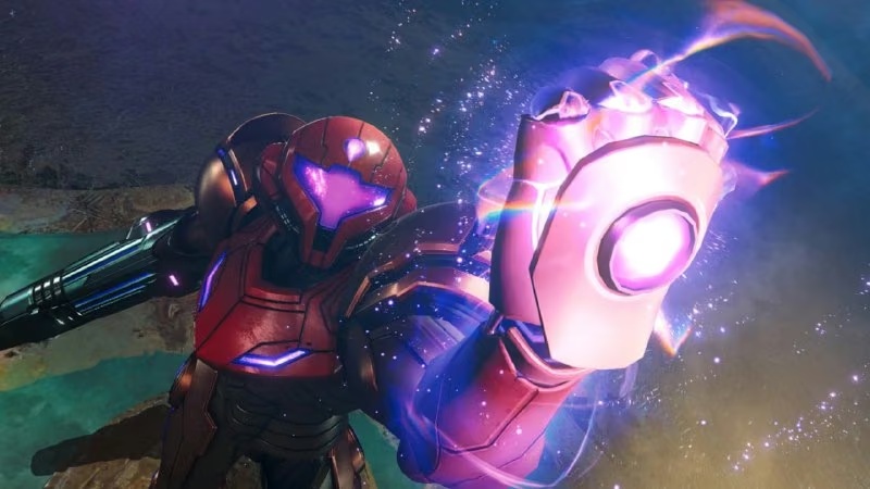Продажі ігор та консолей в Японії: Metroid Prime 4 та успіх Switch 2