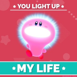 Nintendo вітає з Днем святого Валентина та нагадує про Kirby