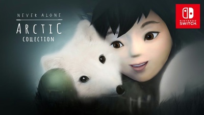 Never Alone з DLC вийде на Nintendo Switch 24 лютого