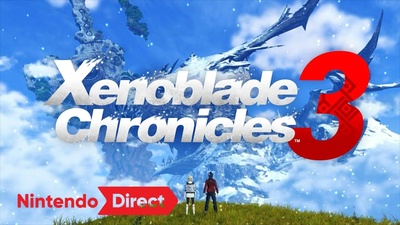 Xenoblade Chronicles 3 вийде на Nintendo Switch у вересні