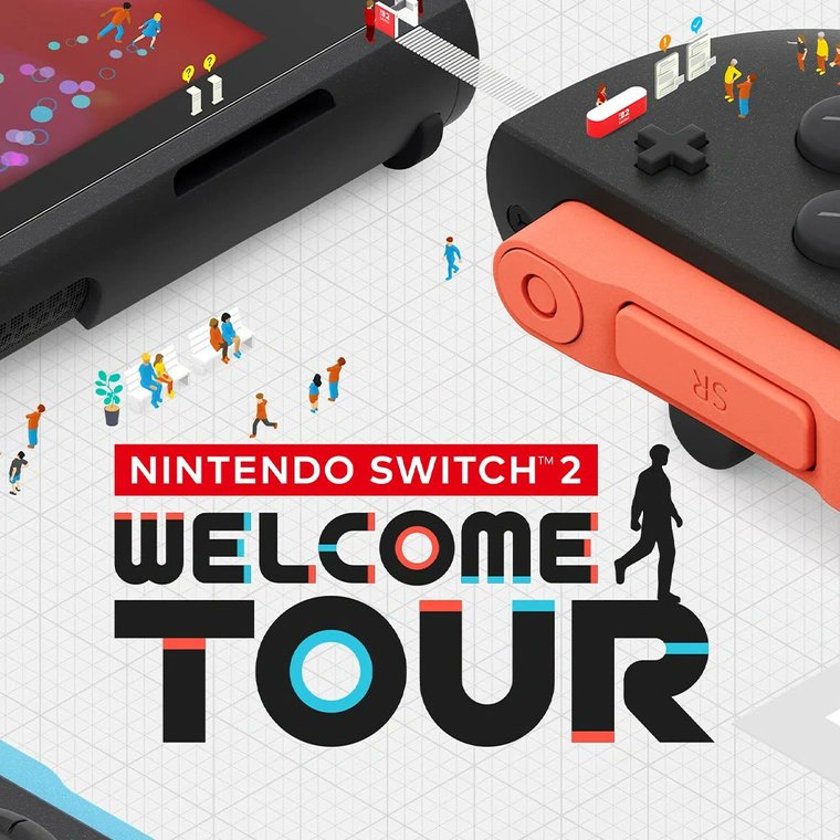 Nintendo «перемогла» у пародійній номінації «Найгірша гра року»