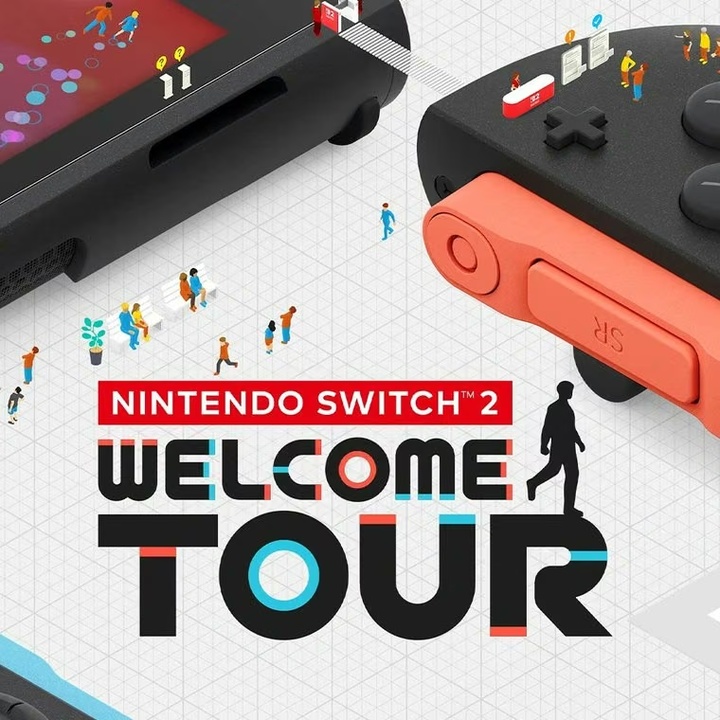 Nintendo «перемогла» у пародійній номінації «Найгірша гра року»