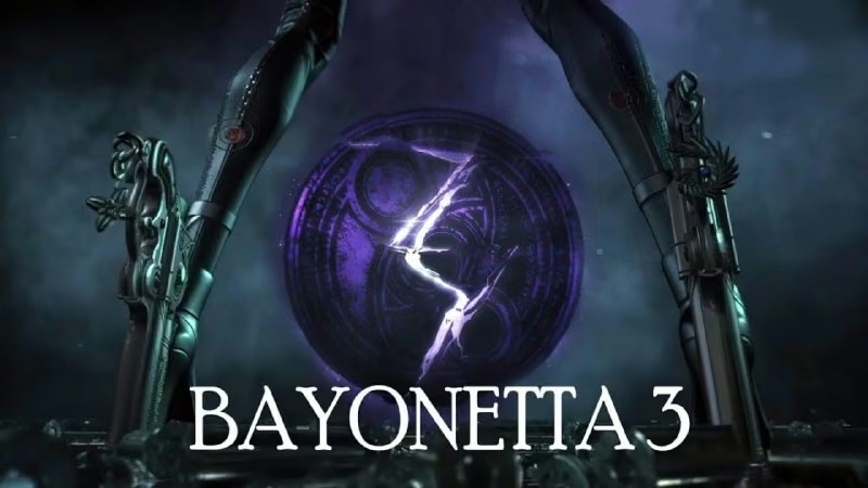 Хідекі Камія радить пройти перші частини Bayonetta перед релізом третьої