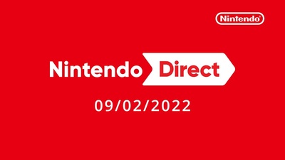 Новий Nintendo Direct відбудеться 10 лютого: 40 хвилин ігор для Switch