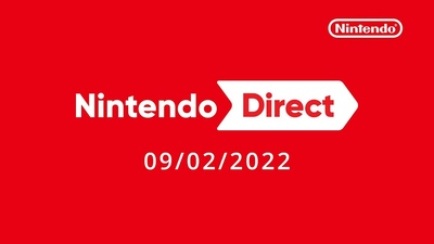 Новий Nintendo Direct відбудеться 10 лютого: 40 хвилин ігор для Switch