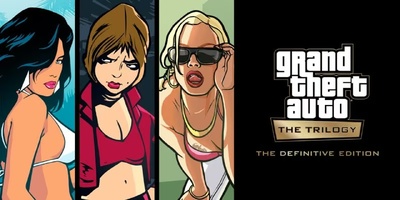 Продажі GTA: The Trilogy сягнули 10 млн копій попри низьку якість