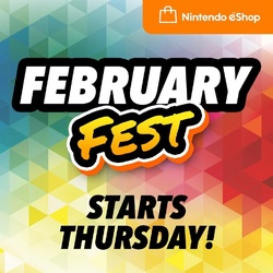 Розпродаж у Nintendo eShop: знижки на понад 1000 ігор з цього четверга