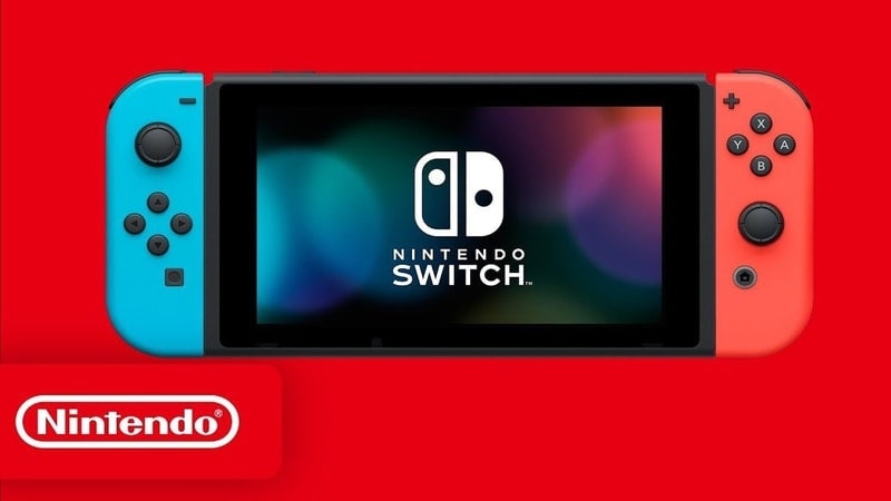 Nintendo Switch на середині шляху: консоль житиме 10 років