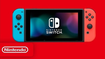 Nintendo Switch на середині шляху: консоль житиме 10 років