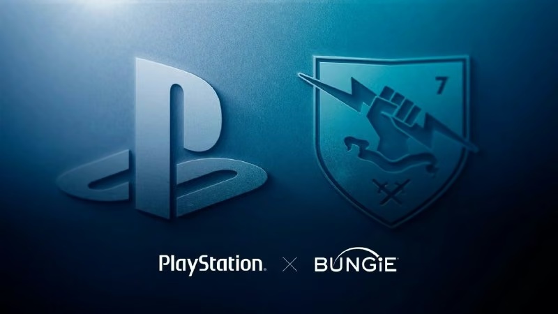 Sony купує розробників Halo та Destiny — студію Bungie