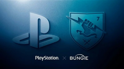 Sony купує розробників Halo та Destiny — студію Bungie