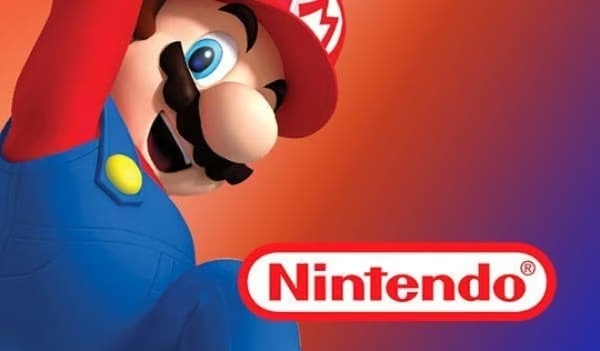 Nintendo видалила понад 1300 музичних відео з каналу GilvaSunner