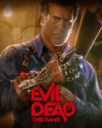 Реліз Evil Dead: The Game перенесли на 13 травня