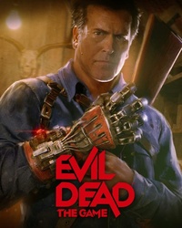 Реліз Evil Dead: The Game перенесли на 13 травня