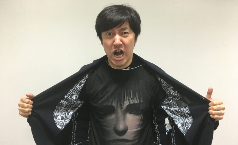 Suda51 та Grasshopper Manufacture шукають розробників для нової гри