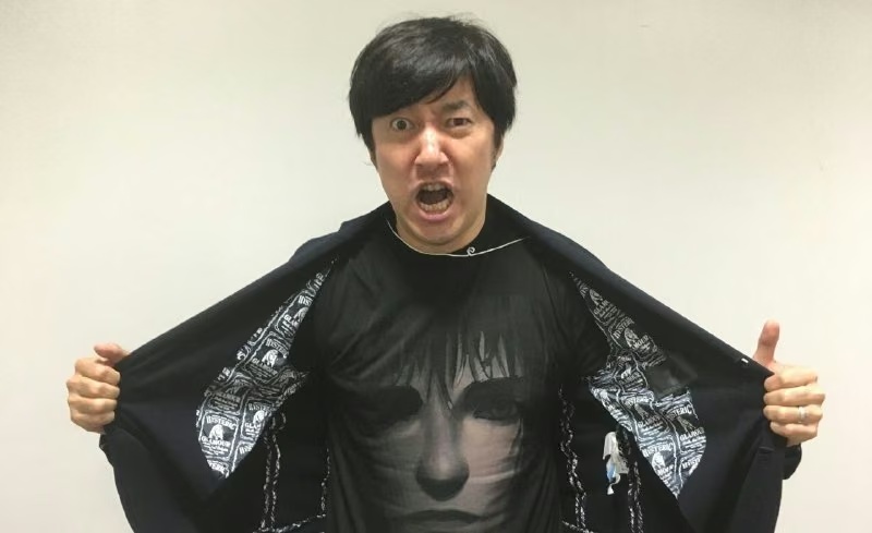Suda51 та Grasshopper Manufacture шукають розробників для нової гри