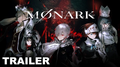 Демоверсія JRPG Monark від розробників SMT вже доступна в eShop