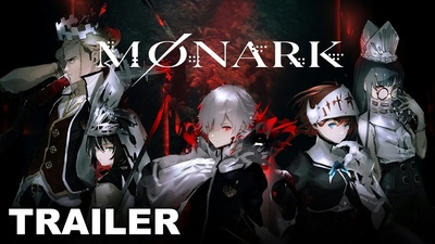 Демоверсія JRPG Monark від розробників SMT вже доступна в eShop