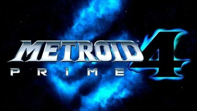 Metroid Prime 4: три роки з моменту перезапуску розробки