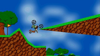 Реліз Elasto Mania Remastered на всіх платформах відбудеться 26 січня