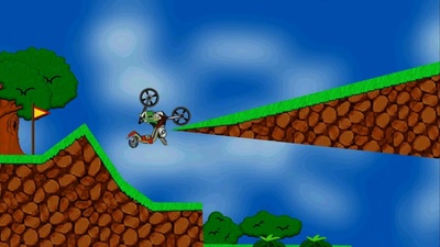 Реліз Elasto Mania Remastered на всіх платформах відбудеться 26 січня