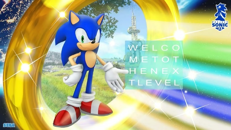 Рік Соніка: Sega анонсувала ігри, фільми та комікси на 2022 рік