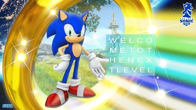 Рік Соніка: Sega анонсувала ігри, фільми та комікси на 2022 рік