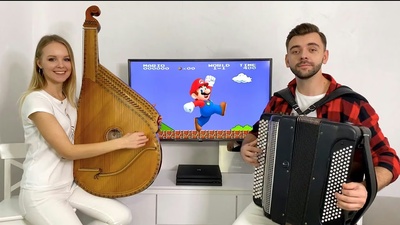 Гарних вихідних поціновувачам Nintendo