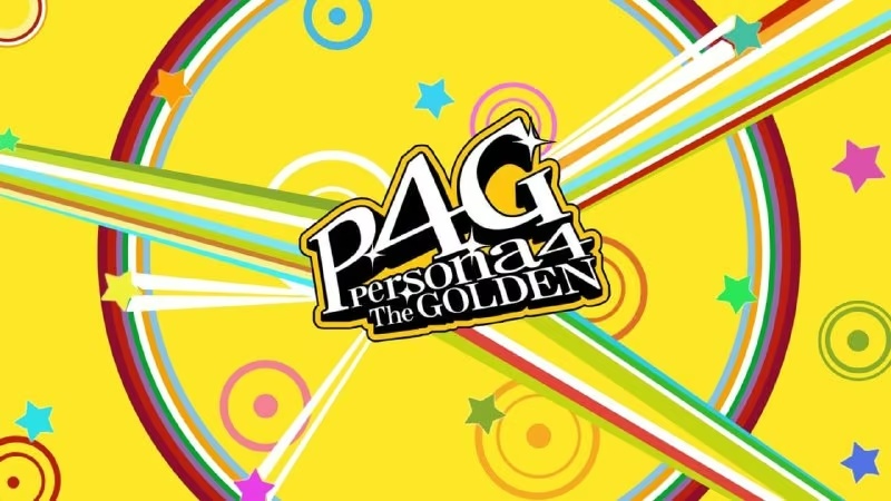 Чутки: Persona 4 Golden може з’явитися на Switch цього року
