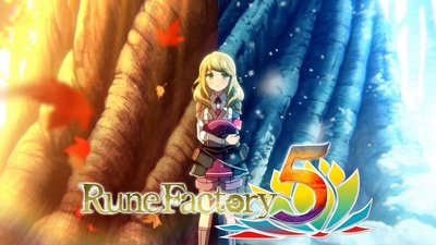 Новий трейлер Rune Factory 5: реліз JRPG відбудеться 25 березня