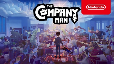 Трейлер The Company Man на Switch: бийте босів та менеджерів клавіатурою