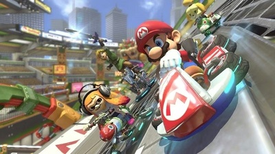 Чутки: Mario Kart 9 у активній розробці з новою унікальною фішкою