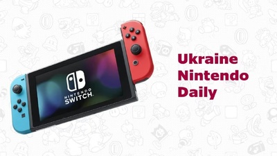 Нам 3 місяці! Підсумки та плани спільноти Ukraine Nintendo Daily