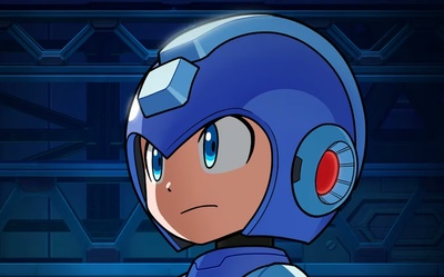 Профспілка SAG-AFTRA закликає акторів не працювати над Mega Man: Dual Override