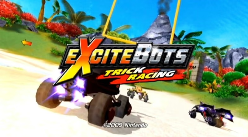 Студію Monster Games, розробників серії Excite, викупила iRacing