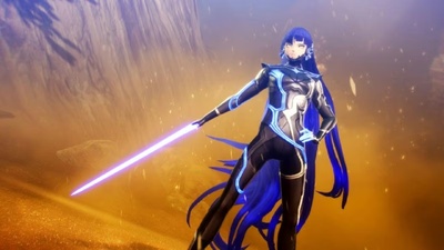 Продажі Shin Megami Tensei V встановили рекорд: понад 800 000 копій