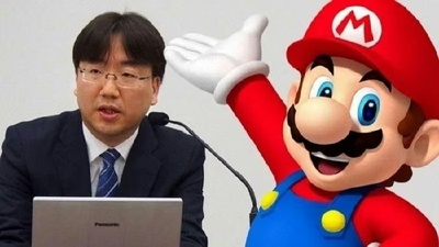 Nintendo попереджає про можливий дефіцит консолей Switch у 2022 році