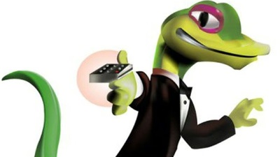 Square Enix зареєструвала торгову марку Gex у Європі