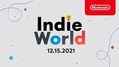 Запис презентації Indie World та добірка кращих анонсів