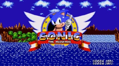 Sonic The Hedgehog офіційно вийшов для автомобілів Tesla
