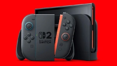 Switch та Switch 2 оновилися до версії 21.1.0