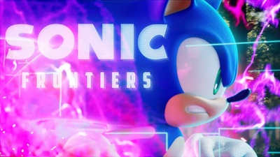 Sonic Frontiers анонсовано на The Game Awards 2021: дивіться трейлер