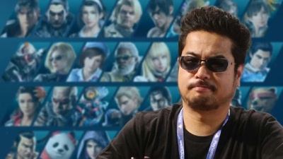 Кацухіро Харада покидає Bandai Namco: майбутнє Tekken під питанням
