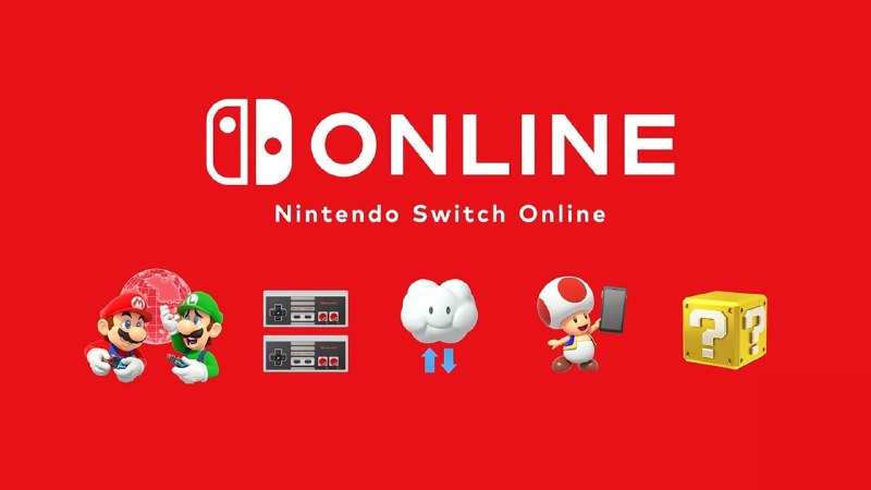 Масштабний збій у США: не працювали Nintendo Switch Online та інші сервіси