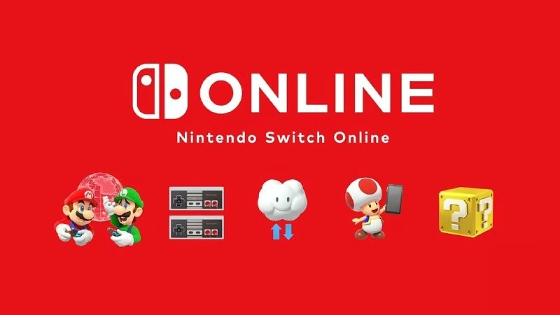 Масштабний збій у США: не працювали Nintendo Switch Online та інші сервіси