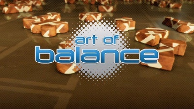 Art of Balance стане безкоштовною для підписників Nintendo Switch Online